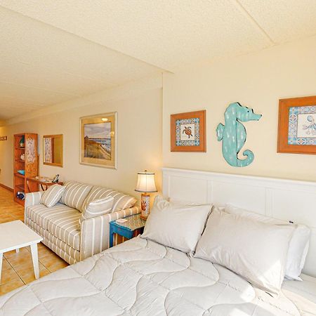 Hotel Atlantis 302 Ocean City Zewnętrze zdjęcie