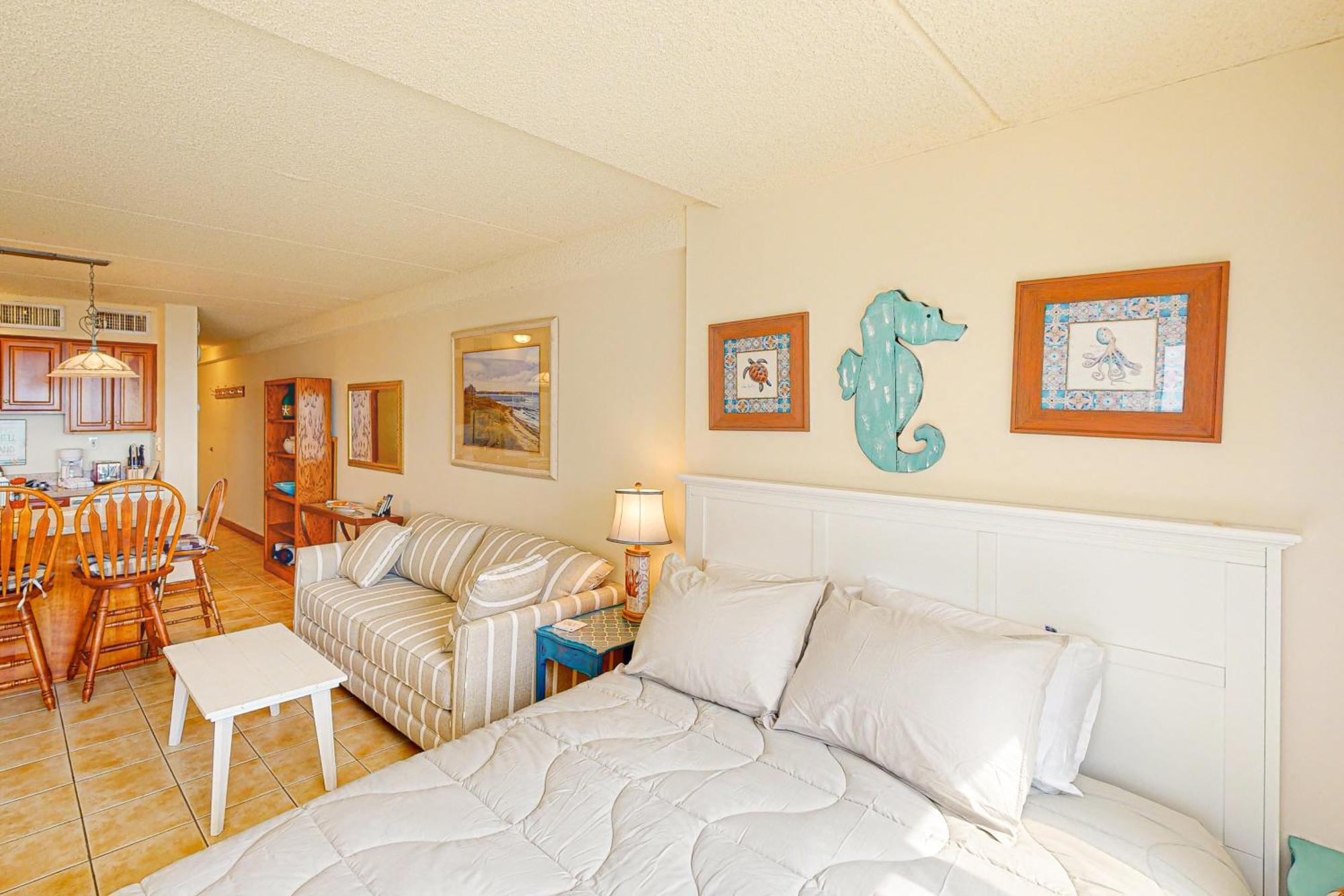 Hotel Atlantis 302 Ocean City Zewnętrze zdjęcie