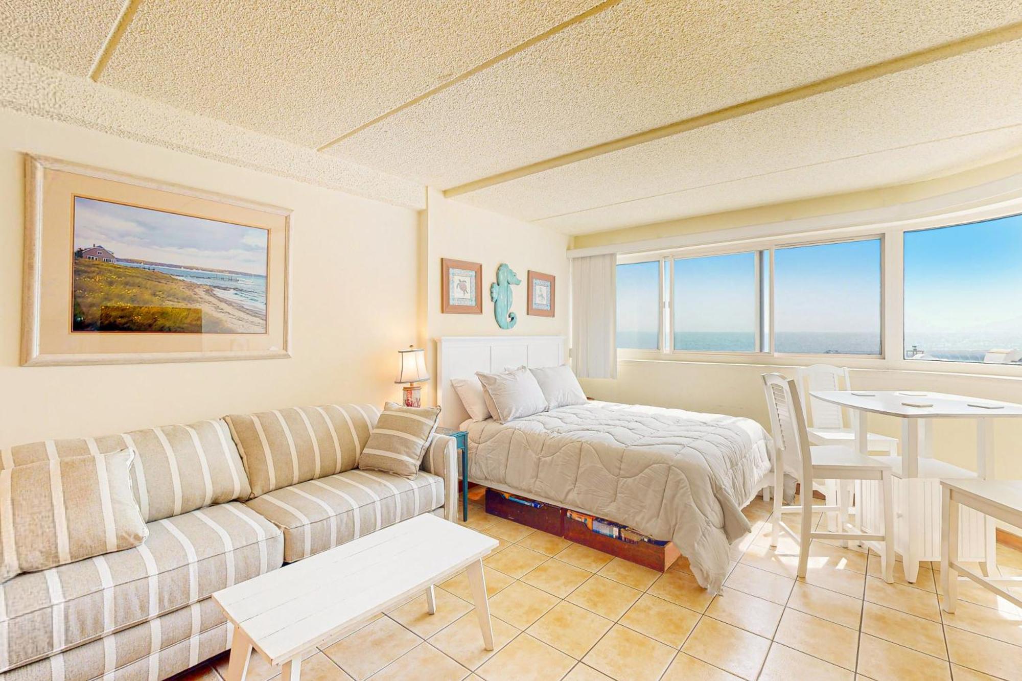 Hotel Atlantis 302 Ocean City Zewnętrze zdjęcie