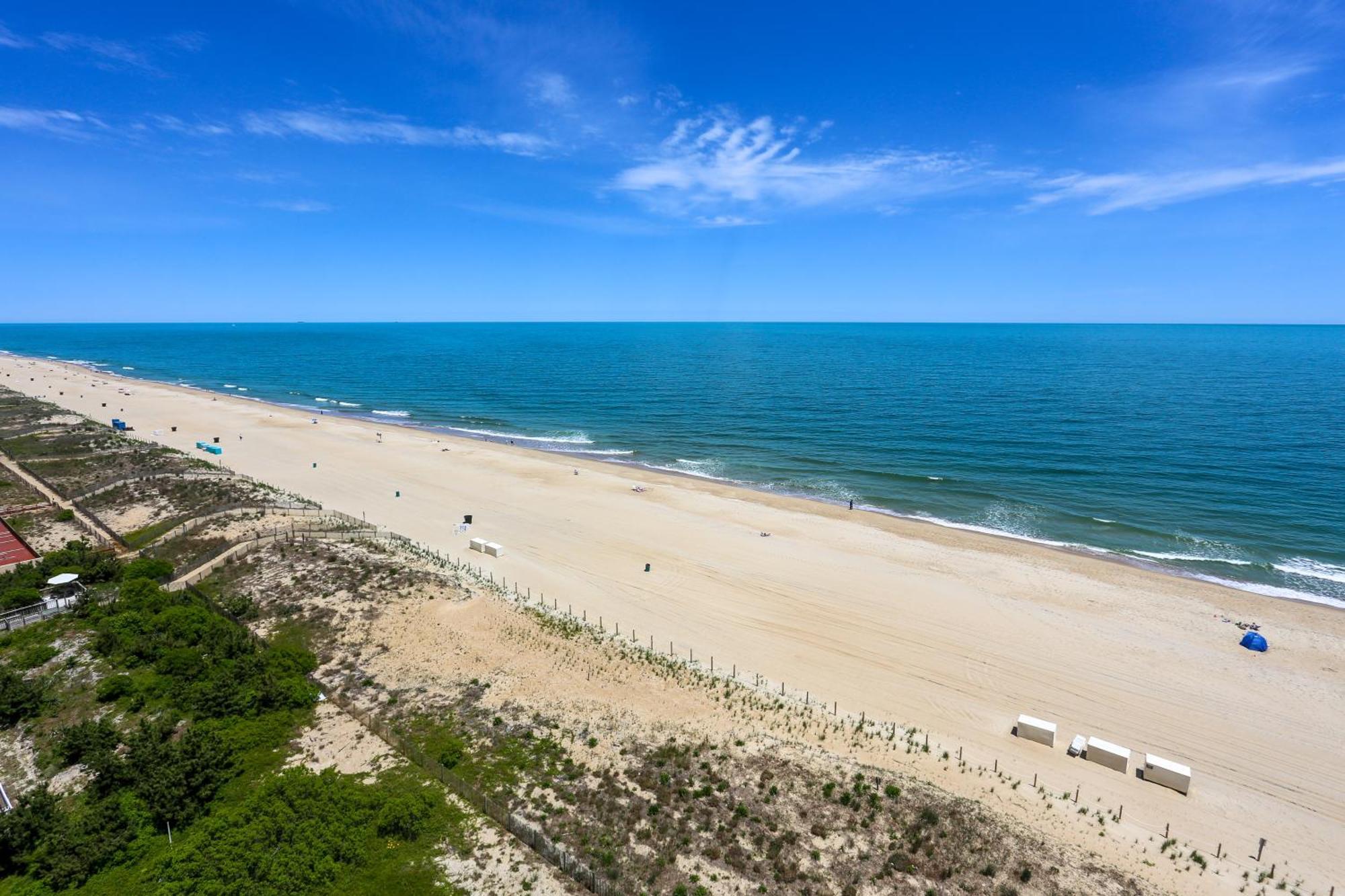 Hotel Atlantis 302 Ocean City Zewnętrze zdjęcie
