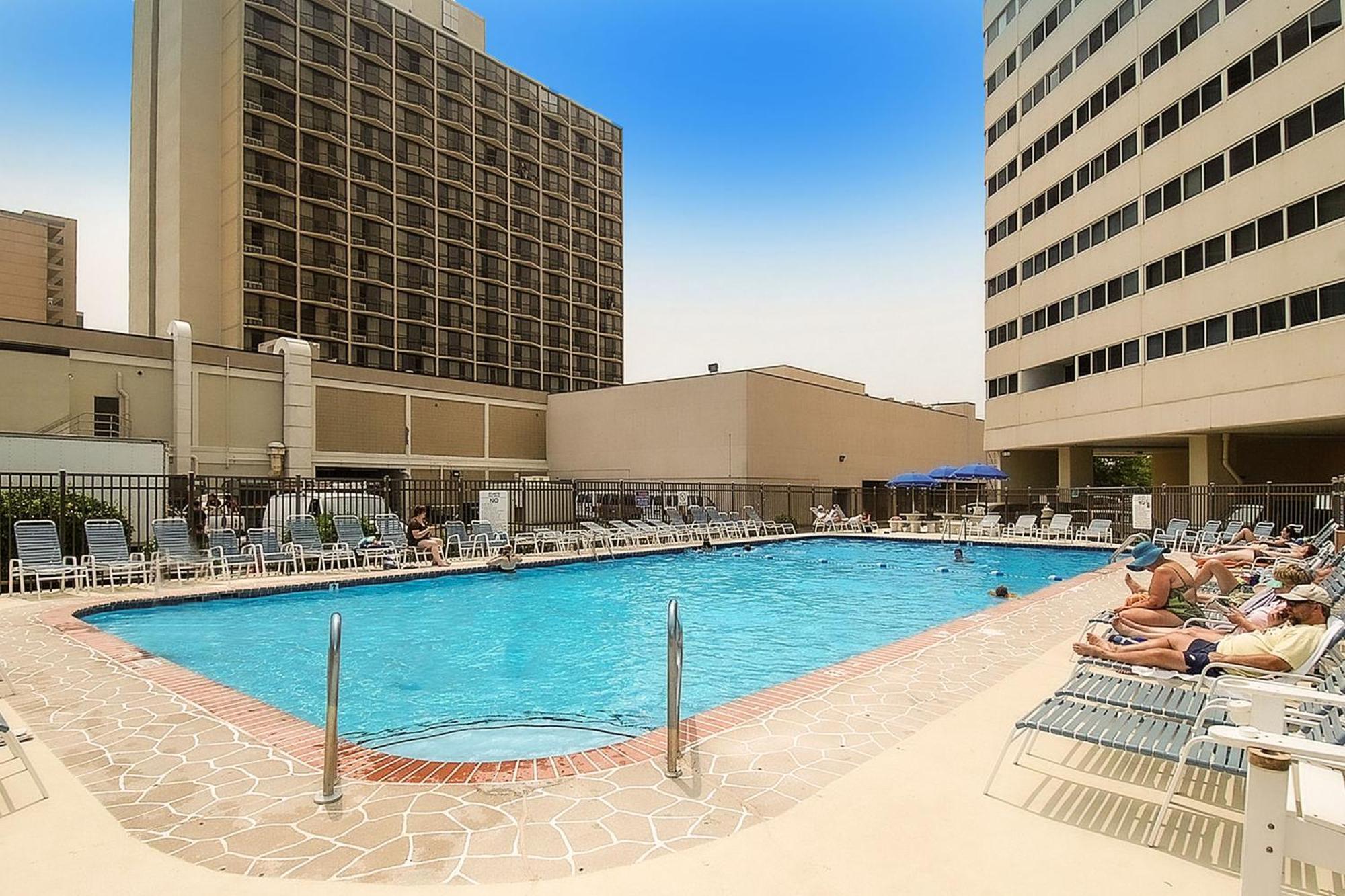 Hotel Atlantis 302 Ocean City Zewnętrze zdjęcie