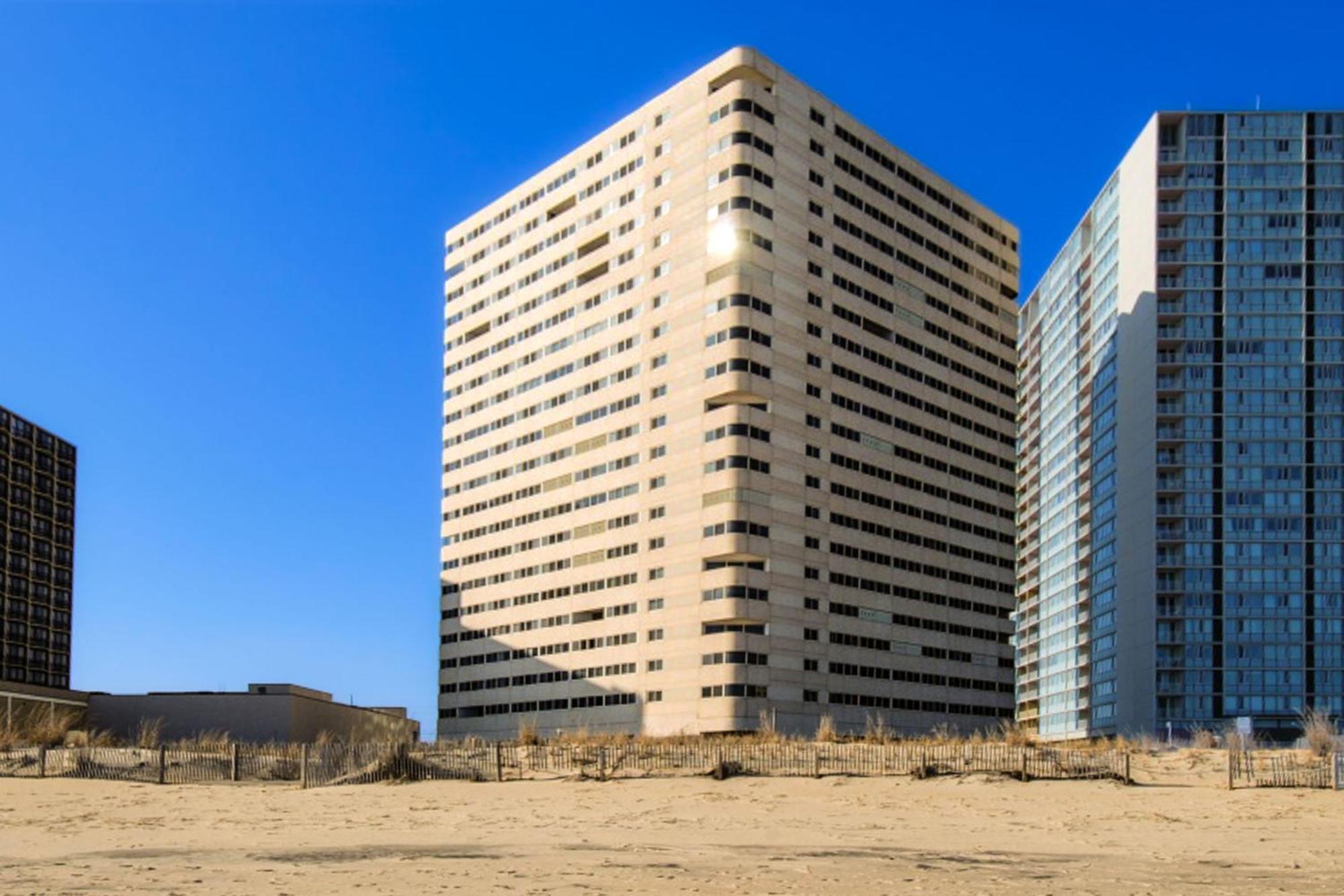 Hotel Atlantis 302 Ocean City Zewnętrze zdjęcie